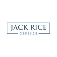 Jack Rice Defense