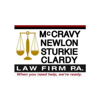 McCravy, Newlon, Sturkie, & Clardy Law Firm P.A.