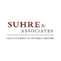 Suhre & Associates DUI and Criminal Defense Lawyers - Dayton