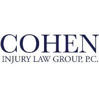 Cohen Injury Law Group, P.C.