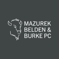 Legal Professional Mazurek, Belden & Burke, P.C. in San Antonio TX