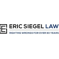 Legal Professional Eric Siegel Law in Washington DC