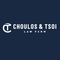 Legal Professional Choulos & Tsoi Law Firm in Auburn CA