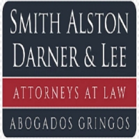 Legal Professional Smith, Alston, Darner & Lee, PLC in Mesa AZ