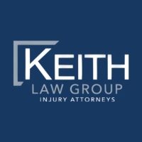 Legal Professional Keith Law Group: Little Rock Injury & Accident Lawyer in Little Rock AR