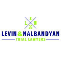 Legal Professional Levin & Nalbandyan LLP in Bakersfield CA