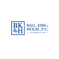 Legal Professional Ball, Kirk & Holm, P.C. in Iowa City IA