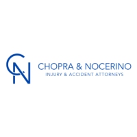 Chopra & Nocerino, Injury & Accident Attorneys