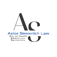 Astor Simovitch Law | Mental Health & Addiction Specialists