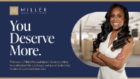 Miller Personal Injury Lawyers