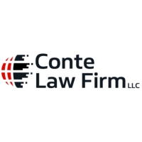 Legal Professional Conte Law Firm, LLC in Providence RI