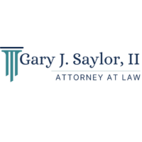 Gary J. Saylor, II Attorney at Law