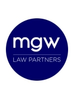 MGW Law Partners, Lawyers Fayetteville, AR