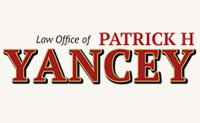 Patrick Yancey Law Firm