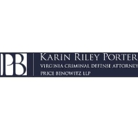 Karin RIley Porter Criminal Defense Attorney