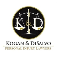 Kogan & DiSalvo Personal Injury Lawyers