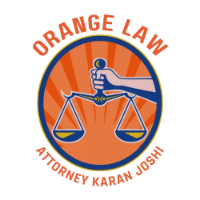 orange law