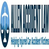 Allen Accident Law