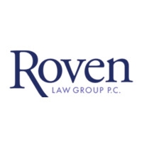 Roven Law Group, P.C.