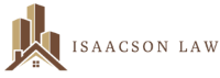 Isaacson Law