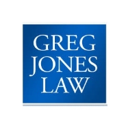 Greg Jones Law