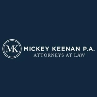 Mickey Keenan, P.A.