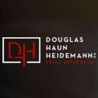 Douglas Haun & Heidemann, P.C.