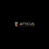 Legal Professional Atticus Injury Law, PC in Irvine CA