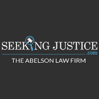 The Abelson Law Firm Company Logo by Michael A. Abelson in Washington DC