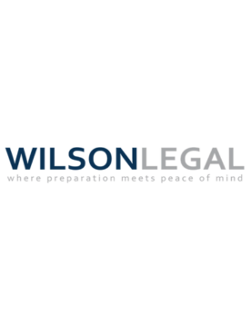 WILSON LEGAL