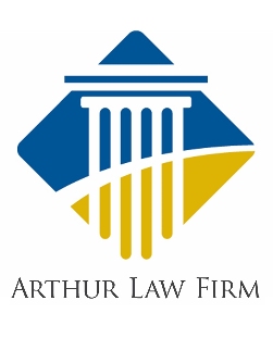 Arthur Law Firm Co. L.P.A.