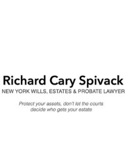 Richard Cary Spivack