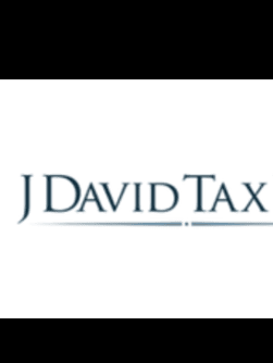 J. David Tax Law