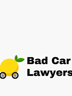 Bad Car Lawyers