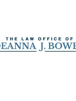 The Law Office of Deanna J Bowen