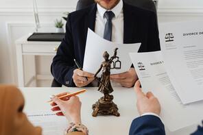 Can I Modify My Divorce Decree? Post-Decree Modifications in Arizona